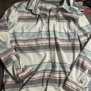 BDG (urban outfitters) men’s flannel